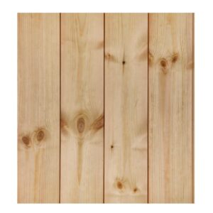 Ubehandlet Sprekkpanel